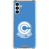 Dragon Ball Z Capsule Corp Galaxy A13 5G Clear Case