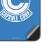 Dragon Ball Z Capsule Corp Galaxy A16 5G Skin