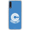 Dragon Ball Z Capsule Corp Galaxy A50 Clear Case