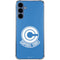 Dragon Ball Z Capsule Corp Galaxy A55 5G Clear Case