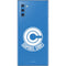 Dragon Ball Z Capsule Corp Galaxy Note 10 Skin