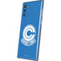 Dragon Ball Z Capsule Corp Galaxy Note 10 Skin