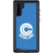 Dragon Ball Z Capsule Corp Galaxy Note 10 Waterproof Case
