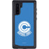 Dragon Ball Z Capsule Corp Galaxy Cases