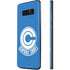 Dragon Ball Z Capsule Corp Galaxy Note 8 Skin