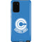 Dragon Ball Z Capsule Corp Galaxy Note20 5G Pro Case