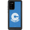 Dragon Ball Z Capsule Corp Galaxy Note20 5G Waterproof Case
