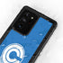 Dragon Ball Z Capsule Corp Galaxy Note20 Ultra 5G Waterproof Case
