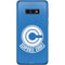 Dragon Ball Z Capsule Corp Galaxy S10e Skin
