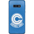 Dragon Ball Z Capsule Corp Galaxy S10e Skin