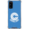 Dragon Ball Z Capsule Corp Galaxy S20 FE Clear Case