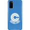Dragon Ball Z Capsule Corp Galaxy S20 Lite Case