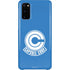 Dragon Ball Z Capsule Corp Galaxy Cases