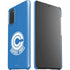 Dragon Ball Z Capsule Corp Galaxy S20 Lite Case