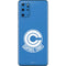 Dragon Ball Z Capsule Corp Galaxy S20 Plus Skin