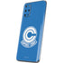 Dragon Ball Z Capsule Corp Galaxy S20 Plus Skin