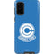 Dragon Ball Z Capsule Corp Galaxy S20 Pro Case