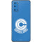Dragon Ball Z Capsule Corp Galaxy S20 Skin