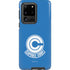 Dragon Ball Z Capsule Corp Galaxy S20 Ultra 5G Pro Case