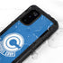 Dragon Ball Z Capsule Corp Galaxy S20 Waterproof Case