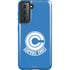 Dragon Ball Z Capsule Corp Galaxy S21 5G Pro Case