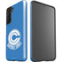 Dragon Ball Z Capsule Corp Galaxy S21 5G Pro Case