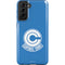 Dragon Ball Z Capsule Corp Galaxy S21 FE Pro Case