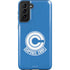 Dragon Ball Z Capsule Corp Galaxy S21 FE Pro Case