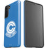 Dragon Ball Z Capsule Corp Galaxy S21 FE Pro Case