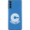 Dragon Ball Z Capsule Corp Galaxy S21 Plus 5G Skin