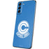 Dragon Ball Z Capsule Corp Galaxy S21 Plus 5G Skin