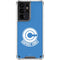 Dragon Ball Z Capsule Corp Galaxy S21 Ultra 5G Clear Case
