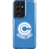 Dragon Ball Z Capsule Corp Galaxy S21 Ultra 5G Pro Case