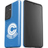 Dragon Ball Z Capsule Corp Galaxy S21 Ultra 5G Pro Case