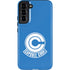 Dragon Ball Z Capsule Corp Galaxy S22 Plus Pro Case