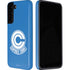 Dragon Ball Z Capsule Corp Galaxy S22 Plus Pro Case