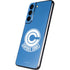 Dragon Ball Z Capsule Corp Galaxy S22 Plus Skin