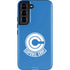 Dragon Ball Z Capsule Corp Galaxy S22 Pro Case