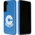 Dragon Ball Z Capsule Corp Galaxy S22 Pro Case