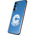 Dragon Ball Z Capsule Corp Galaxy S22 Skin