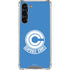 Dragon Ball Z Capsule Corp Galaxy S23 Plus Clear Case