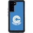 Dragon Ball Z Capsule Corp Galaxy S23 Plus Waterproof Case