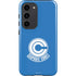 Dragon Ball Z Capsule Corp Galaxy S23 Pro Case