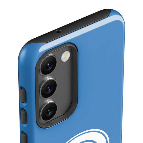 Dragon Ball Z Capsule Corp Galaxy S23 Pro Case