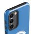 Dragon Ball Z Capsule Corp Galaxy S23 Pro Case