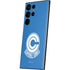 Dragon Ball Z Capsule Corp Galaxy S23 Ultra Skin