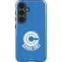 Dragon Ball Z Capsule Corp Galaxy S25 Impact Case