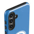 Dragon Ball Z Capsule Corp Galaxy S25 Impact Case