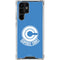Dragon Ball Z Capsule Corp Galaxy S24 Ultra Clear Case