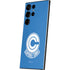 Dragon Ball Z Capsule Corp Galaxy S24 Ultra Skin